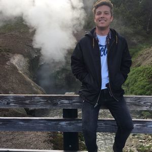 Meet your Posher, Tanner